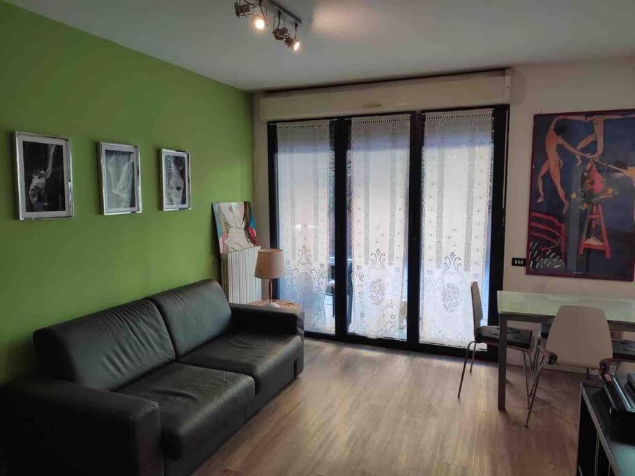Apartament La Ca Del Lori Mediolan Zewnętrze zdjęcie
