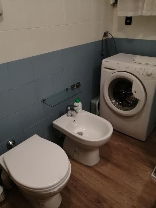 Apartament La Ca Del Lori Mediolan Zewnętrze zdjęcie