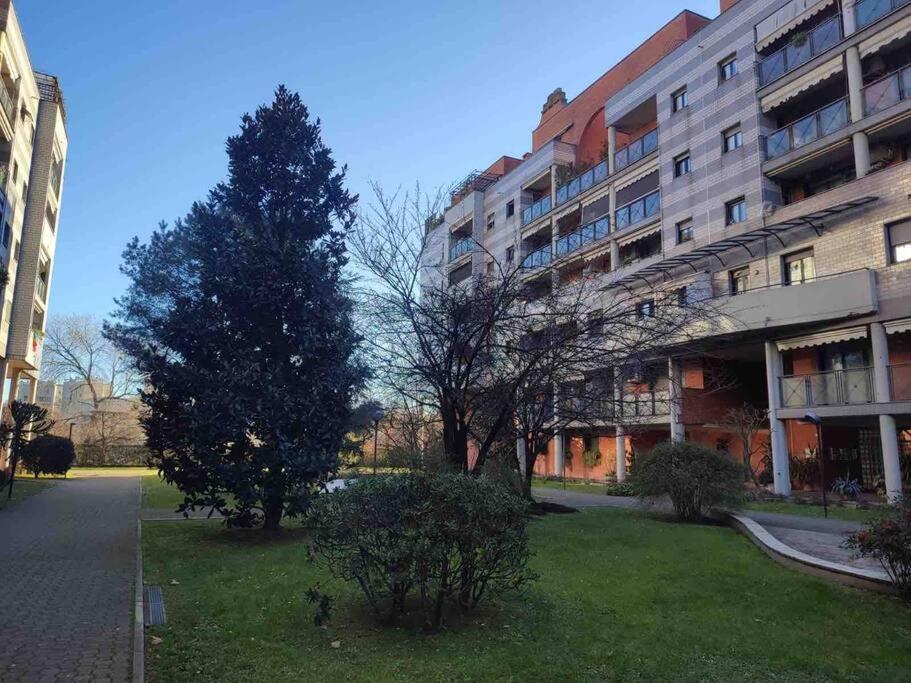 Apartament La Ca Del Lori Mediolan Zewnętrze zdjęcie