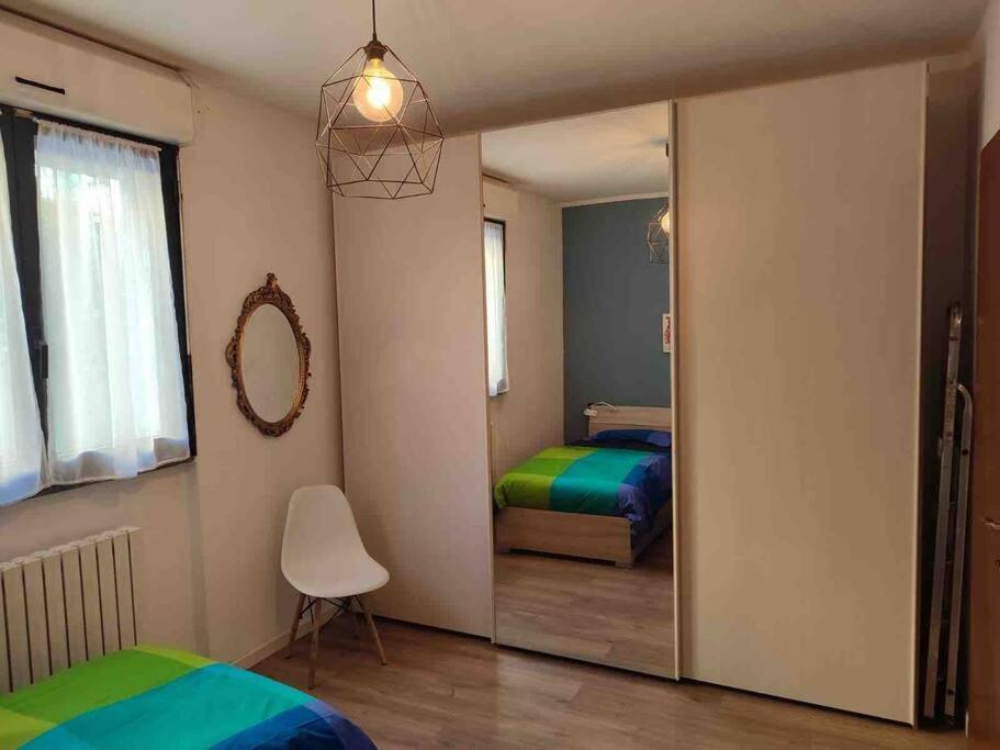 Apartament La Ca Del Lori Mediolan Zewnętrze zdjęcie