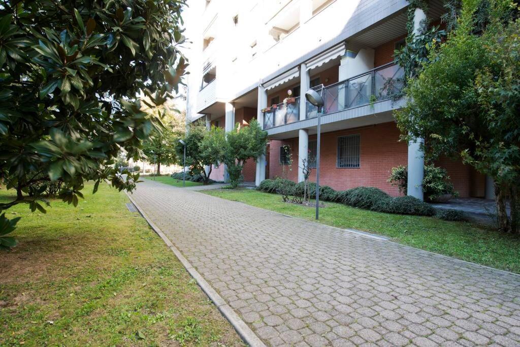 Apartament La Ca Del Lori Mediolan Zewnętrze zdjęcie