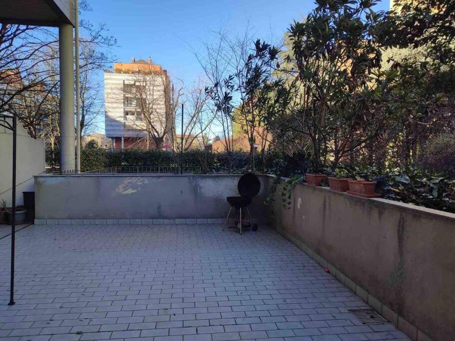 Apartament La Ca Del Lori Mediolan Zewnętrze zdjęcie