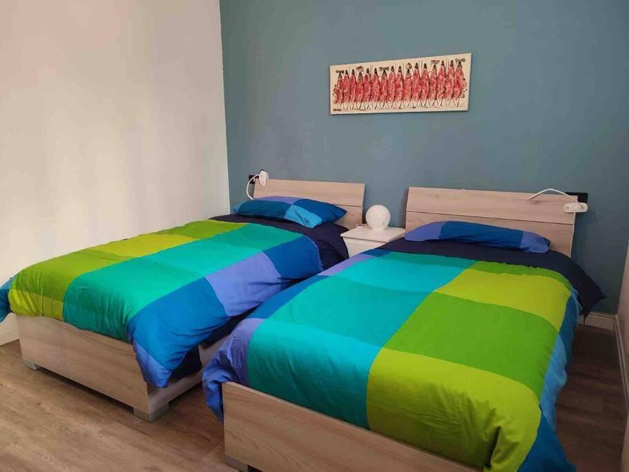 Apartament La Ca Del Lori Mediolan Zewnętrze zdjęcie