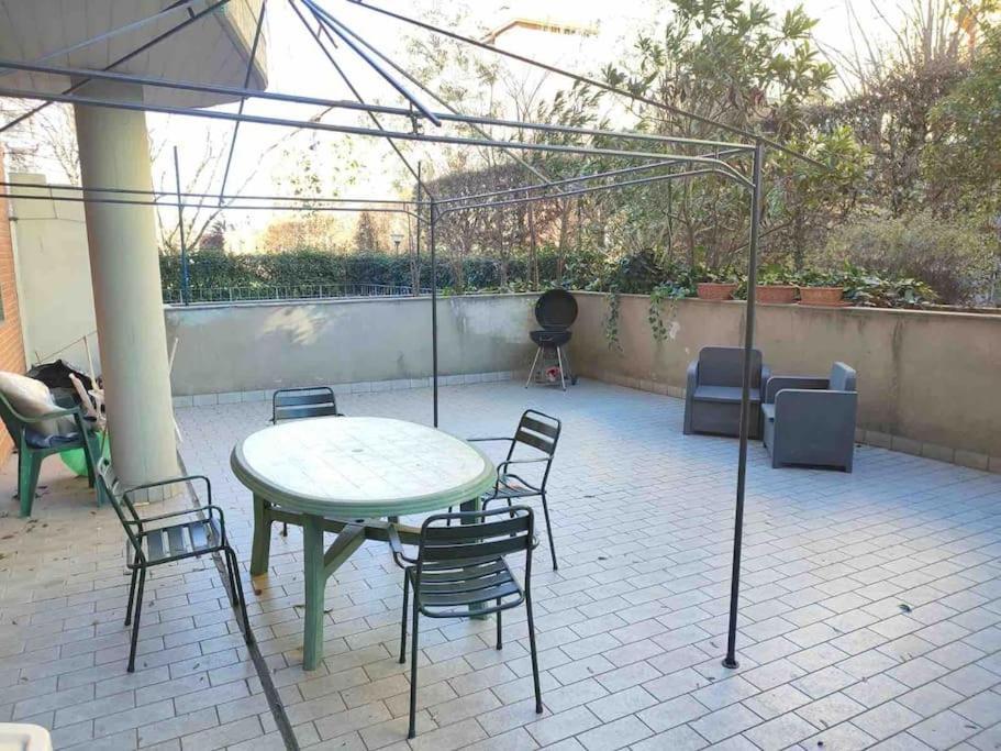 Apartament La Ca Del Lori Mediolan Zewnętrze zdjęcie