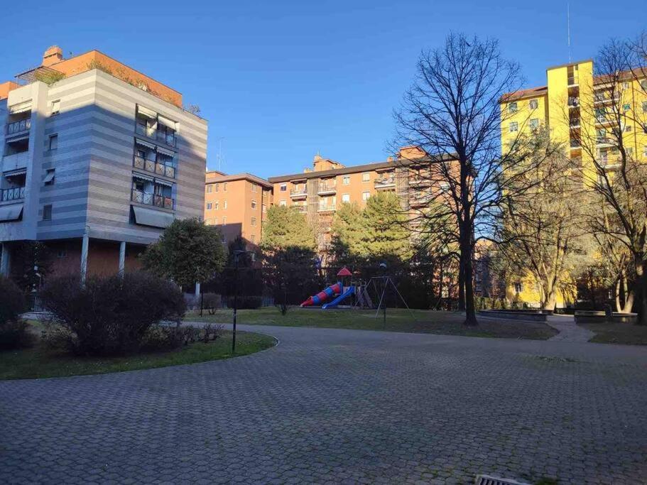 Apartament La Ca Del Lori Mediolan Zewnętrze zdjęcie