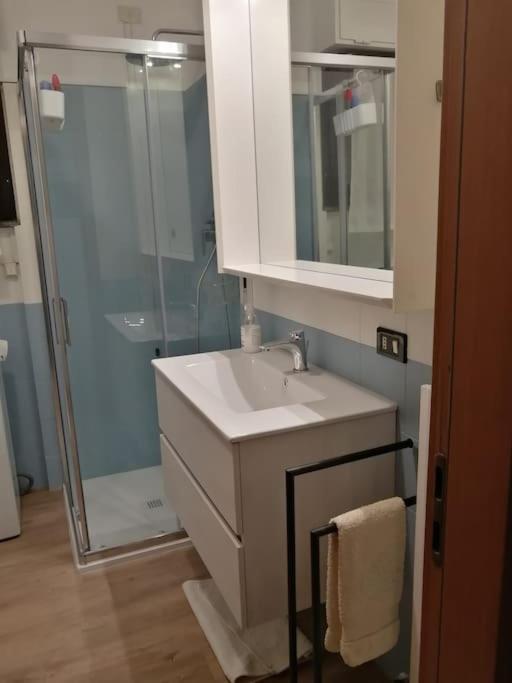 Apartament La Ca Del Lori Mediolan Zewnętrze zdjęcie